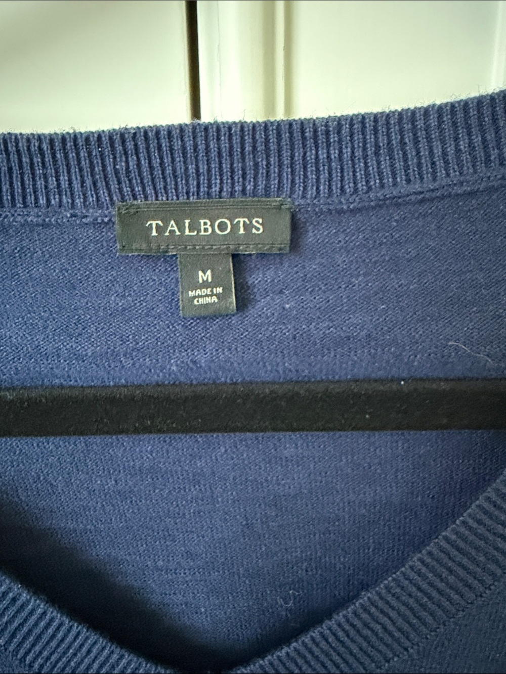 Talbots sweater - Picture 2 of 5